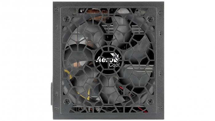 Блок живлення AeroCool Aero Bronze 750M Fully Modular (ACPB-AR75AEC.1M) 750W