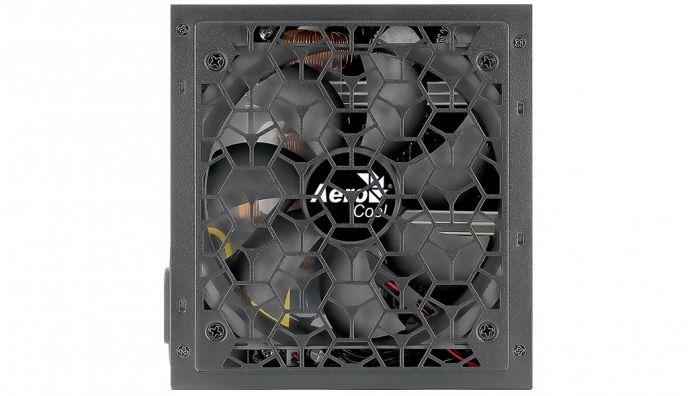 Блок живлення AeroCool Aero Bronze 850M Fully Modular (ACPB-AR85AEC.1M) 850W