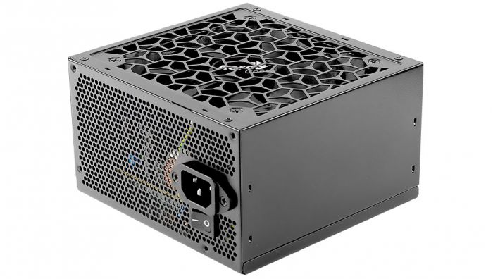 Блок живлення AeroCool Aero Bronze 850M Fully Modular (ACPB-AR85AEC.1M) 850W