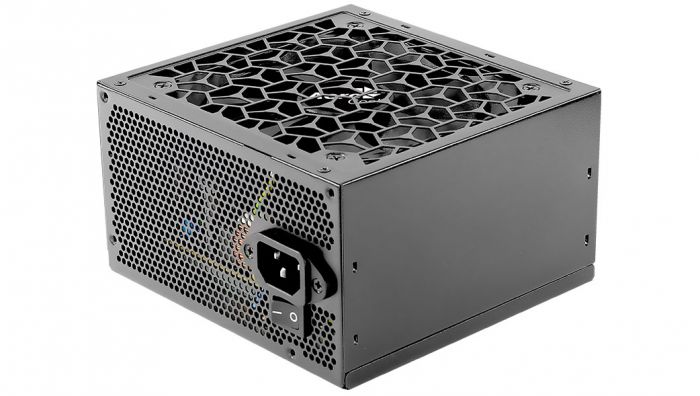 Блок живлення AeroCool Aero Bronze 850M Fully Modular (ACPB-AR85AEC.1M) 850W