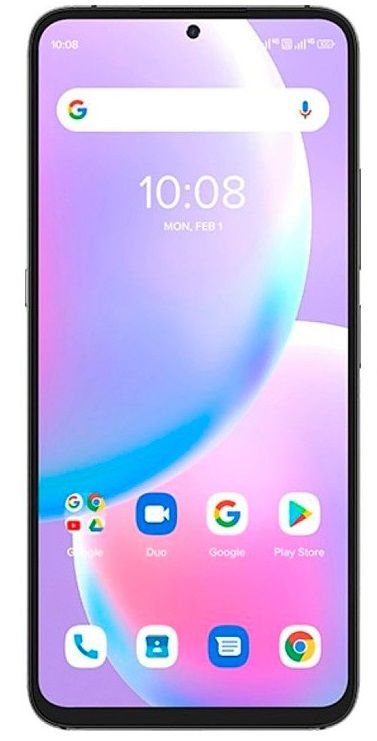 Смартфон Umidigi A11 Pro Max 8/128GB Dual Sim Mist Blue_