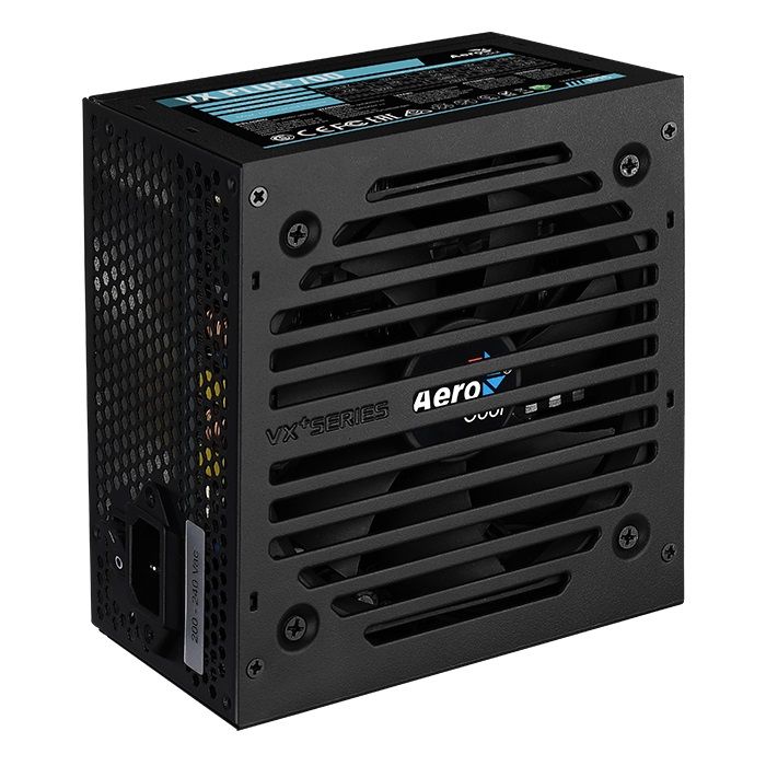 Блок живлення AeroCool VX Plus 700 (ACPN-VS70AEY.11) 700W