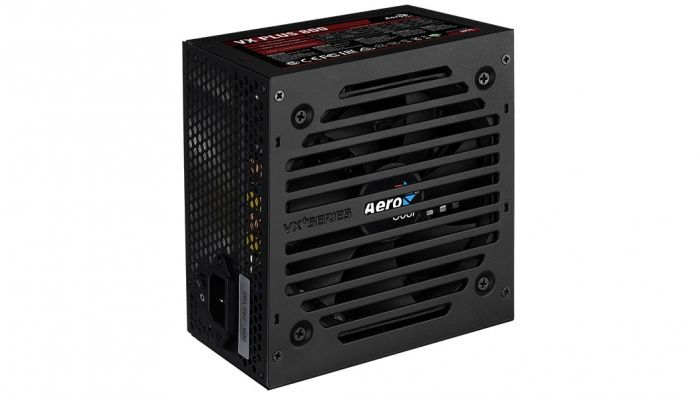 Блок живлення AeroCool VX Plus 800 (ACPN-VS80AEY.11) 800W