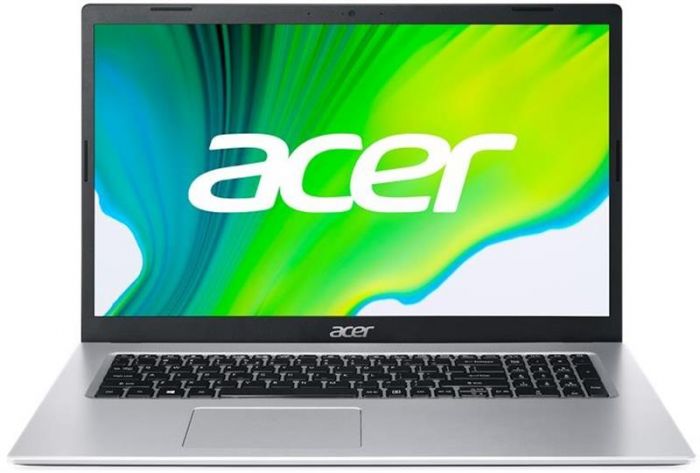 Ноутбук Acer Aspire 3 A317-33 (NX.A6TEU.009) Silver