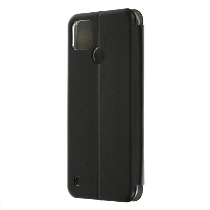 Чохол-книжка Armorstandart G-Case для Realme C25Y/C21Y Black (ARM60874)