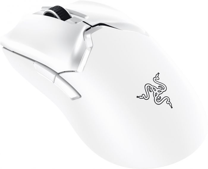 Мишка бездротова Razer Viper V2 PRO White (RZ01-04390200-R3G1)