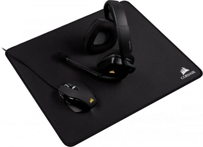 Iгрова поверхя Corsair MM350 Champion X-Large Black (CH-9413560-WW)