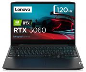 Ноутбук Lenovo IdeaPad Gaming 3 15IAH7 (82S900EXRA)