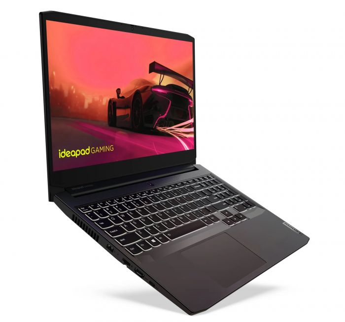 Ноутбук Lenovo IdeaPad Gaming 3 15IAH7 (82S900EXRA)