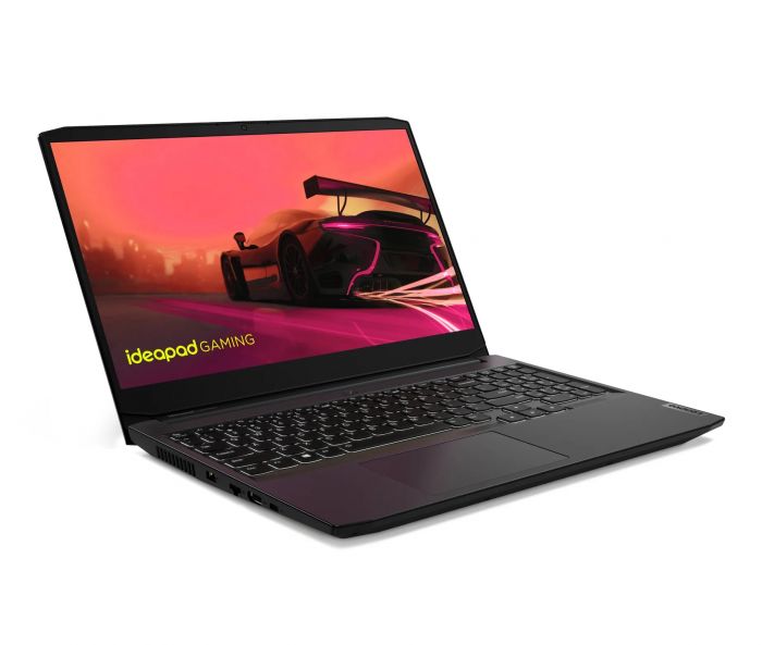 Ноутбук Lenovo IdeaPad Gaming 3 15IAH7 (82S900UHRA)