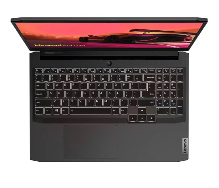 Ноутбук Lenovo IdeaPad Gaming 3 15IAH7 (82S900UHRA)