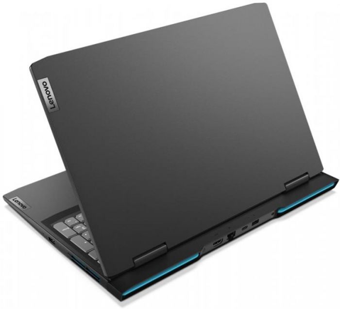 Ноутбук Lenovo IdeaPad Gaming 3 15IAH7 (82S900UHRA)