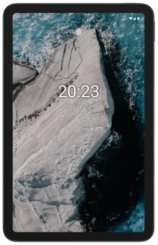 Планшетний ПК Nokia T20 LTE 4/64GB Blue