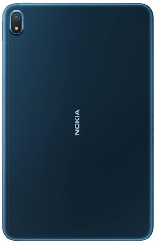 Планшетний ПК Nokia T20 LTE 4/64GB Blue
