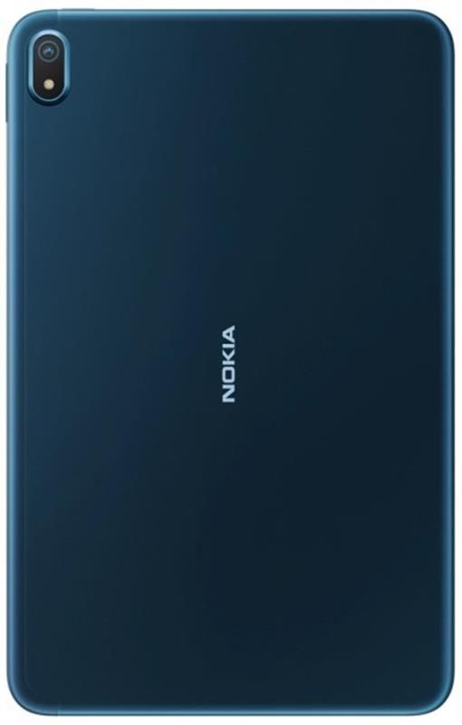 Планшет Nokia T20 LTE 4/64GB Blue