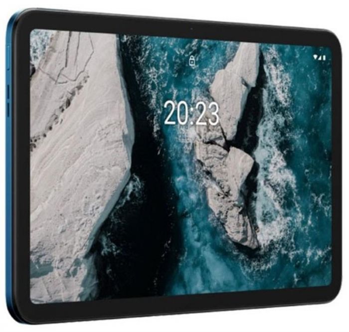 Планшетний ПК Nokia T20 LTE 4/64GB Blue