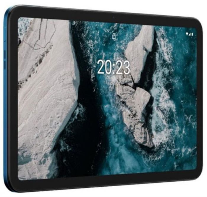 Планшет Nokia T20 LTE 4/64GB Blue