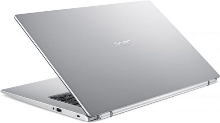 Ноутбук Acer Aspire 3 A317-33-C58T (NX.A6TEU.00N) Silver