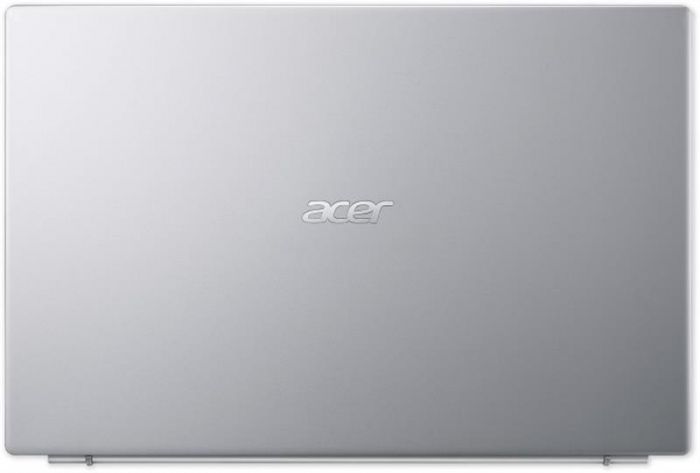 Ноутбук Acer Aspire 3 A317-33-C58T (NX.A6TEU.00N) Silver