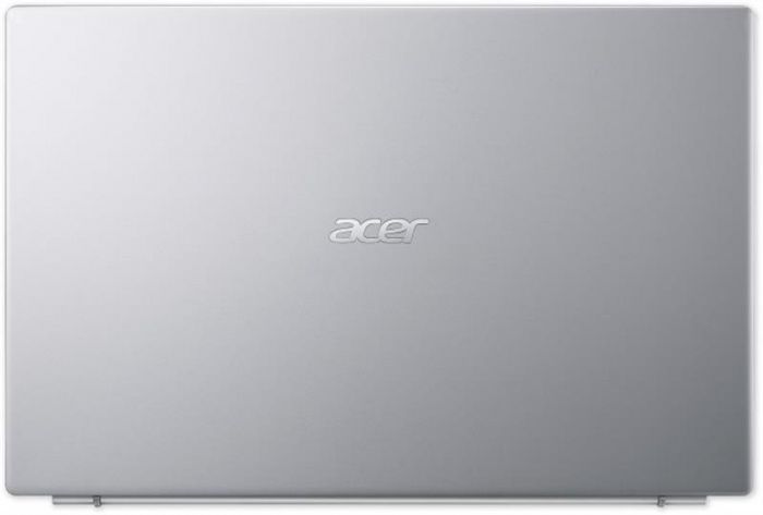 Ноутбук Acer Aspire 3 A317-33 (NX.A6TEU.009) Silver