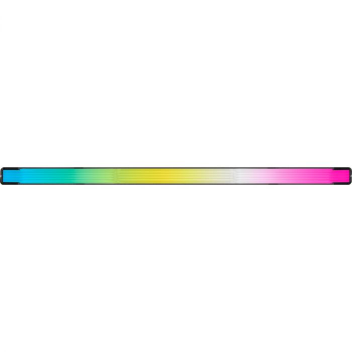 Модуль пам`ятi DDR4 2x8GB/3200 Corsair Vengeance RGB Pro SL Black (CMH16GX4M2Z3200C16)