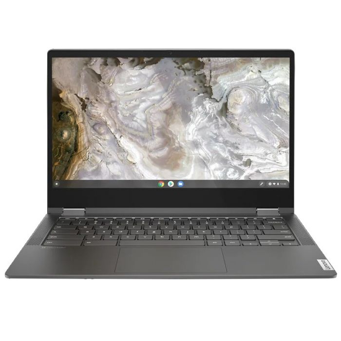 Ноутбук Lenovo IdeaPad Flex 5 Chrome 13ITL6 (82M7000YGE) Iron Grey