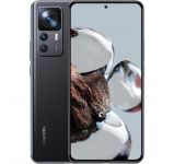 Смартфон Xiaomi 12T 8/256GB Dual Sim Black