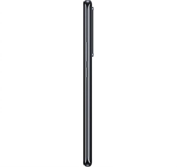 Смартфон Xiaomi 12T 8/128GB Dual Sim Black
