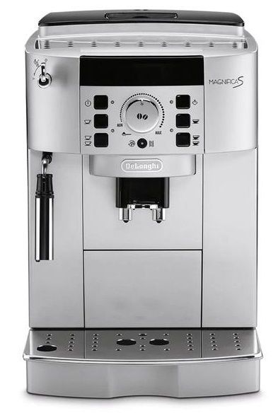 Кавоварка Delonghi ECAM 22.110.SB