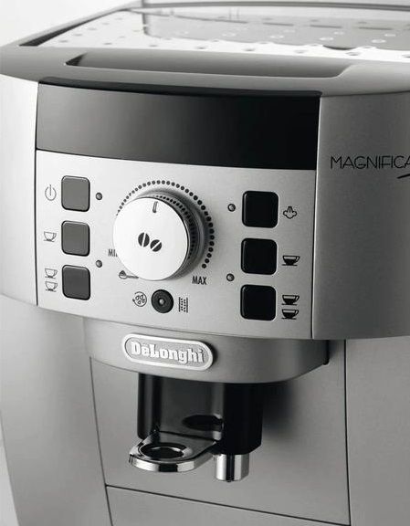 Кавоварка Delonghi ECAM 22.110.SB