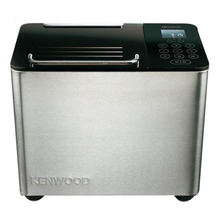 Хлібопіч Kenwood BM450