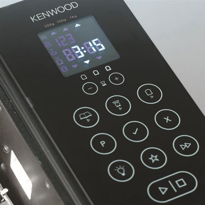 Хлібопіч Kenwood BM450