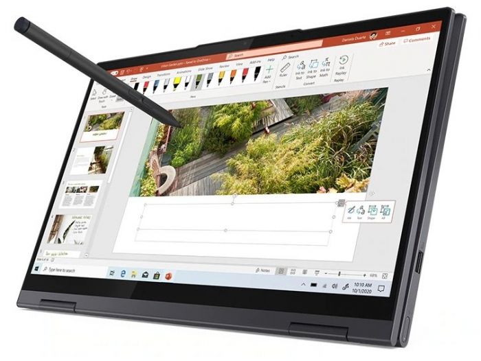 Ноутбук EU Lenovo Yoga 7 14ITL5 (82BH005EMB) Win10