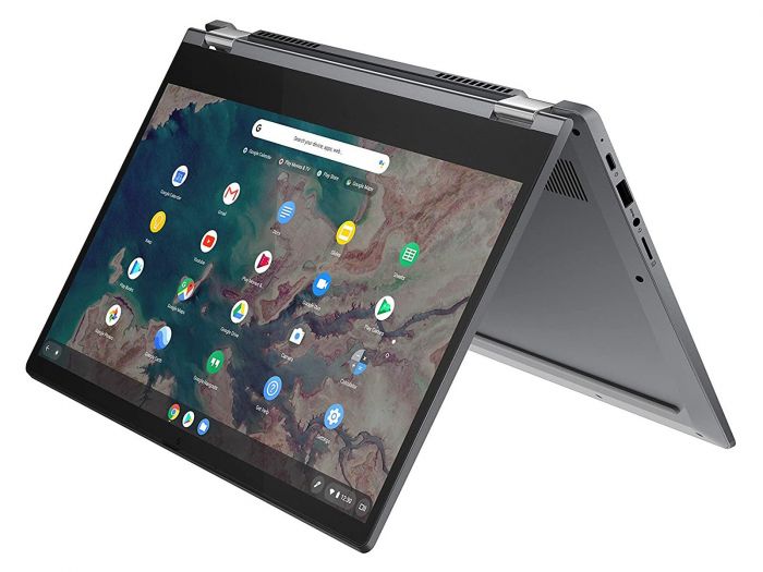 Ноутбук EU Lenovo IdeaPad Flex 5 Chrome 13ITL6 (82M7000RFR)