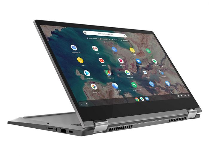 Ноутбук Lenovo IdeaPad Flex 5 Chrome 13ITL6 (82M7000YGE) Iron Grey