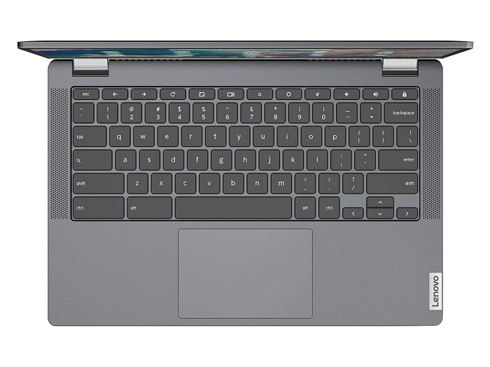 Ноутбук Lenovo IdeaPad Flex 5 Chrome 13ITL6 (82M70037MH) Iron Grey