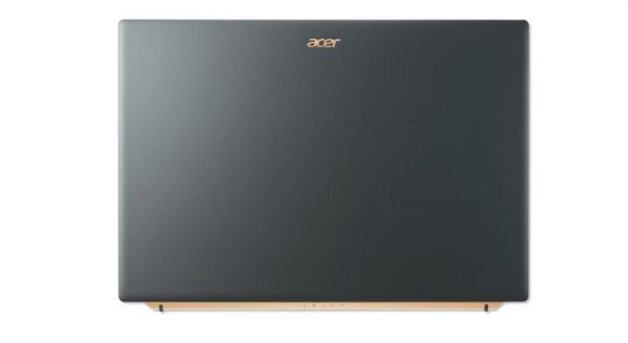 Ноутбук Acer Swift 5 SF514-56T-70DK (NX.K0HEU.00E) WUXGA Win11 Green