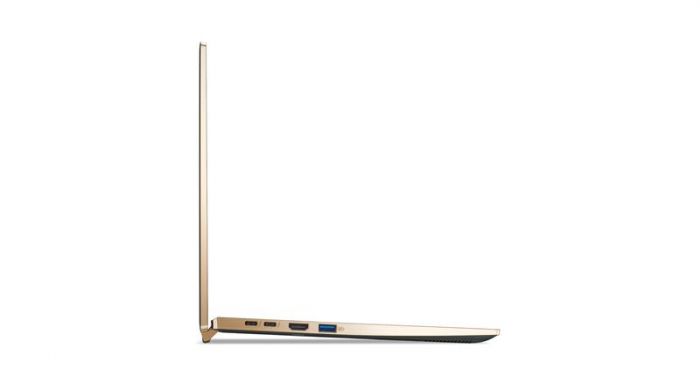 Ноутбук Acer Swift 5 SF514-56T-70DK (NX.K0HEU.00E) WUXGA Win11 Green