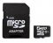 Карта пам`ятi MicroSDHC 8GB UHS-I Class 10 Dato + SD-adapter (DTTF008GUIC10)