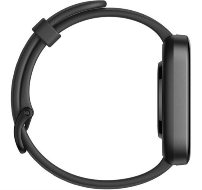 Смарт-годинник Xiaomi Amazfit Bip 3 Pro Black