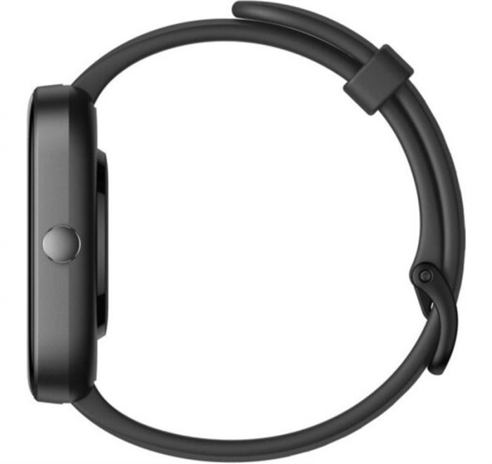 Смарт-годинник Xiaomi Amazfit Bip 3 Pro Black