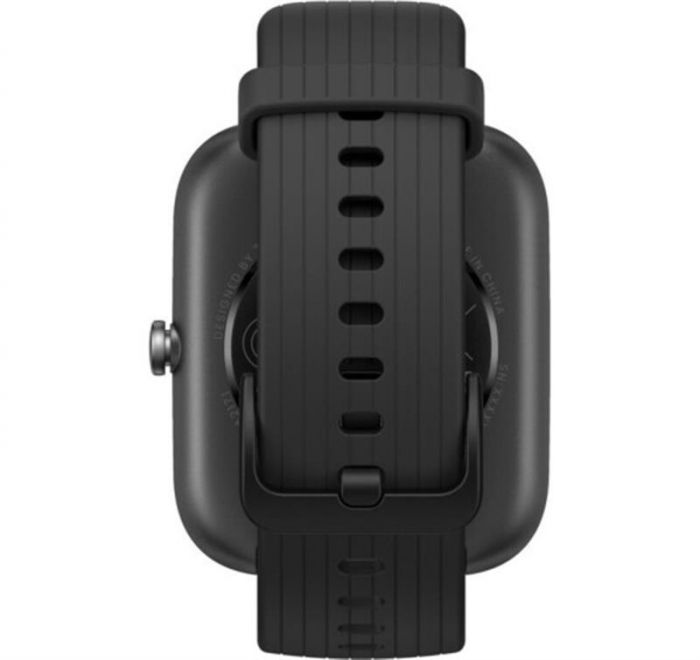 Смарт-годинник Xiaomi Amazfit Bip 3 Black