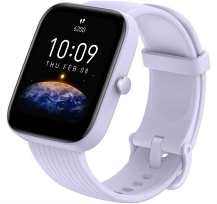 Смарт-годинник Xiaomi Amazfit Bip 3 Blue