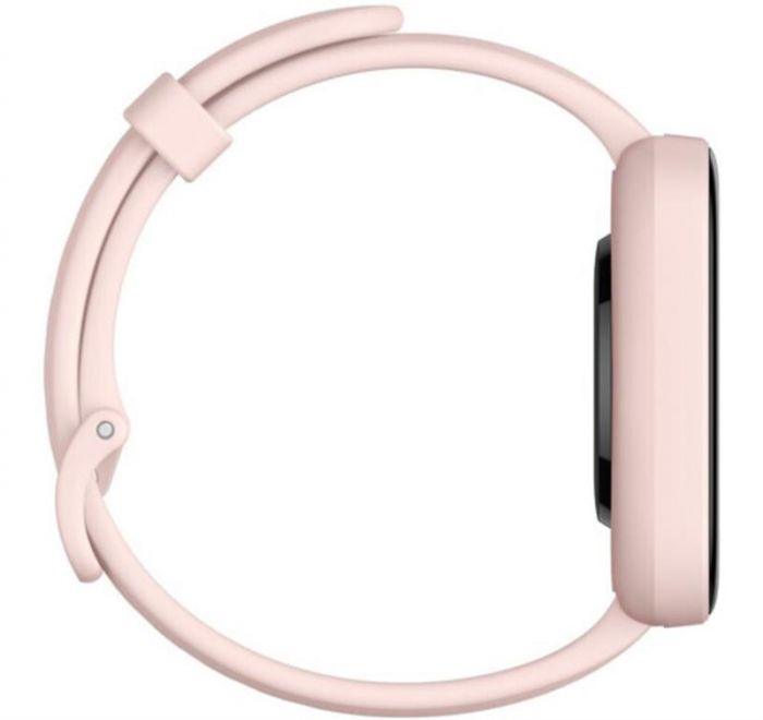 Смарт-годинник Xiaomi Amazfit Bip 3 Pink