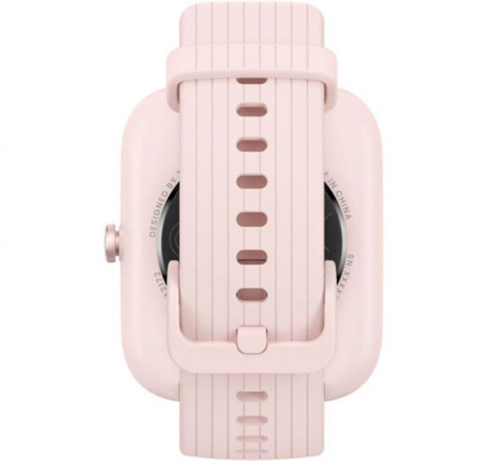 Смарт-годинник Xiaomi Amazfit Bip 3 Pink