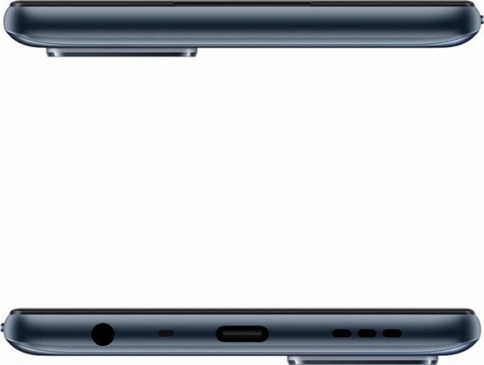 Смартфон Oppo A54s 4/128GB Dual Sim Crystal Black