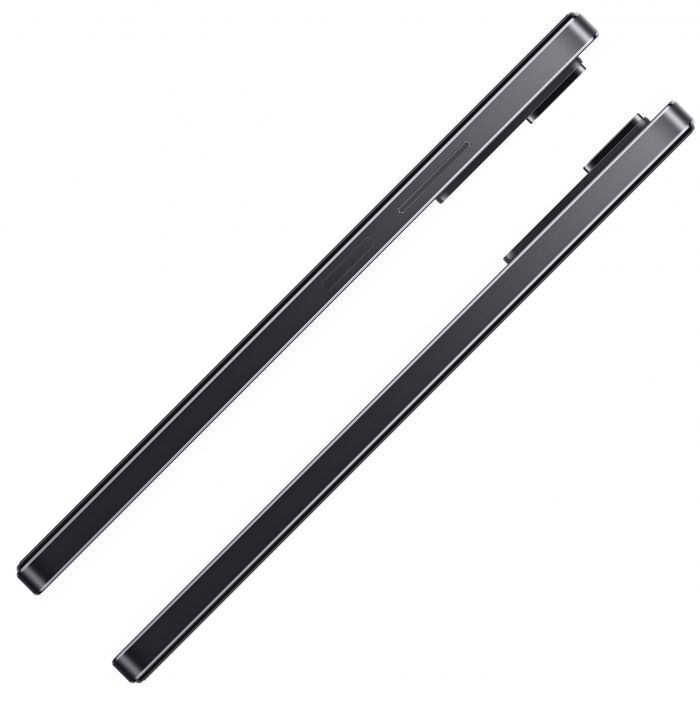 Смартфон Xiaomi Redmi Note 11 Pro 6/64GB Dual Sim Graphite Gray