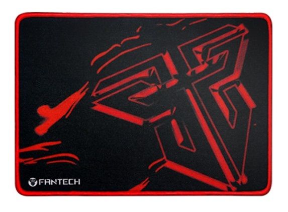 Ігрова поверхня Fantech MP35/15052 Black/Red