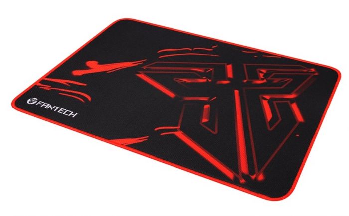 Ігрова поверхня Fantech MP35/15052 Black/Red