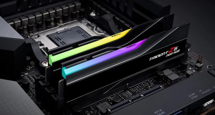 Модуль пам`ятi DDR5 2x16GB/6000 G.Skill Trident Z5 Neo RGB (F5-6000J3636F16GX2-TZ5NR)
